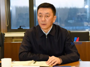 两省部级“老虎”，同日被处分！