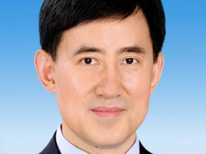 最新！陈辐宽任天津市委副书记！