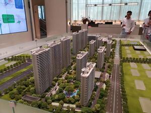 苏州新房销售降价幅度不受限制？当地住建局人士回应：价格回归市场，减少楼盘烂尾
