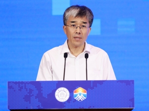 李宏新任中国航发总经理！