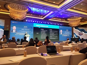 国产邮轮进展会 “中国效应”正在深刻影响东亚邮轮部署
