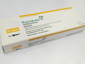 上市公司在行动丨亿帆医药：首个全球创新药Ryzneuta®获得美国FDA批准上市