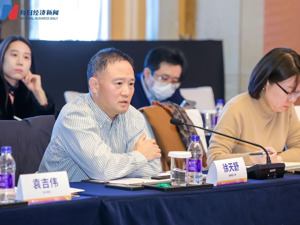 信美相互人寿首席投资官徐天舒：长期来看，股市会带来不错的收益