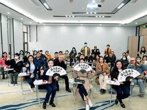 走进武侯区“三国创意设计产业功能区”，专家们与文创企业聊了啥？