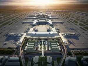 看“空中丝路”如何让西安起飞?
