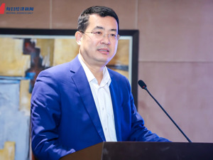 中国保险资产管理业协会副秘书长陈国力：保险资金运用是金融强国战略的重要构成