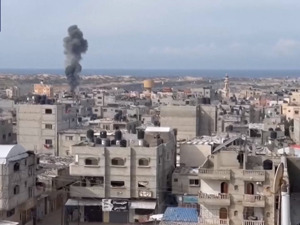 超1.91万人死亡！美国国务院深夜紧急声明！德国总理也发声