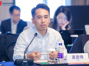 甘肃省金融学会常务理事袁吉伟：另类资产配置还有很大挖掘空间