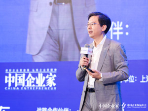 脉脉创始人兼CEO林凡：大模型时代交互界面将会以对话和语音为基础