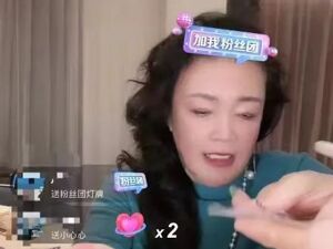 因为抖音带货改变了麻六记......刚刚，汪小菲感谢母亲张兰！