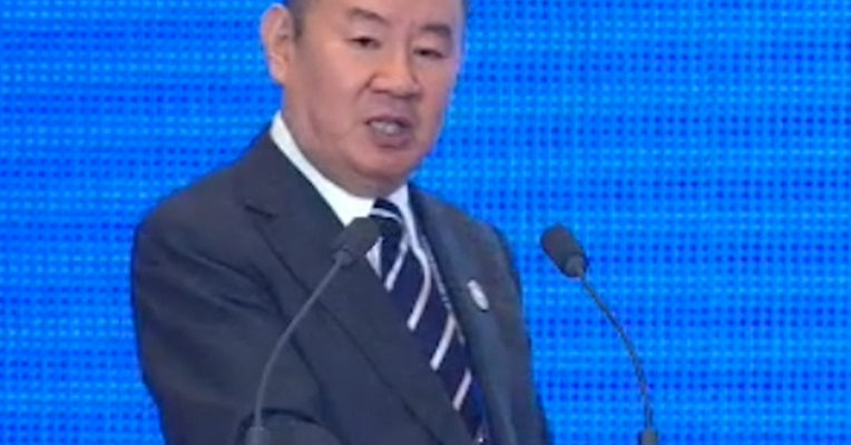 “技术问题首先由技术来解答” 马一德：立法并非数据产权保护的唯一模式
