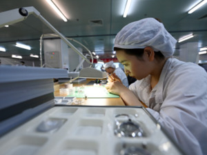 专访中国宏观经济研究院战略政策室主任盛朝迅：加快培育新质生产力，将有利于抓住新一轮科技革命和产业变革机遇