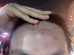 死刑！“长春高空抛物案”判了！被告人6天十余次故意砸人，2小时扔下8块砖头……
