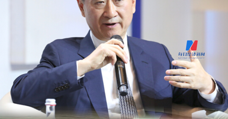 知情人士： 新投资将给万达带来增量资金近300亿元