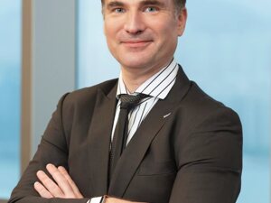 法巴农银理财CEO韦历山：ESG根植于公司DNA，与产品回报率没有实质冲突 