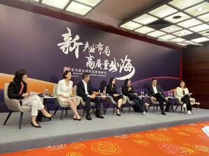 “大家都想来现场和中国卖家面谈”：不做全托管，这些新卖家亚马逊都想要