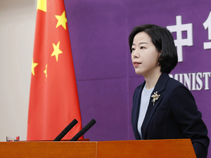商务部答每经问：中欧双方在绿色领域产业优势互补，希望加强合作，相互保持市场开放