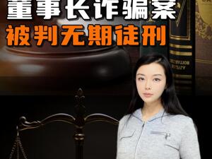 《浏阳河酒记》（上）浏阳河酒董事长巨额贷款诈骗，被判无期徒刑