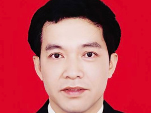 陈永裕被“双开”！搞权色交易，甘于被“围猎”……