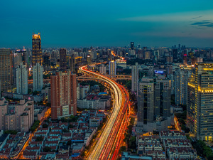 谁该优先成为国家中心城市