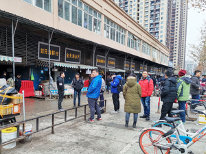 上海来武汉“反向”招商：聚集先进制造业，“该给的政策到时间了就会给”