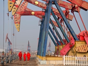 2023中国油气装备产业发展指数发布：产业绿色化指数增幅高达295.4%