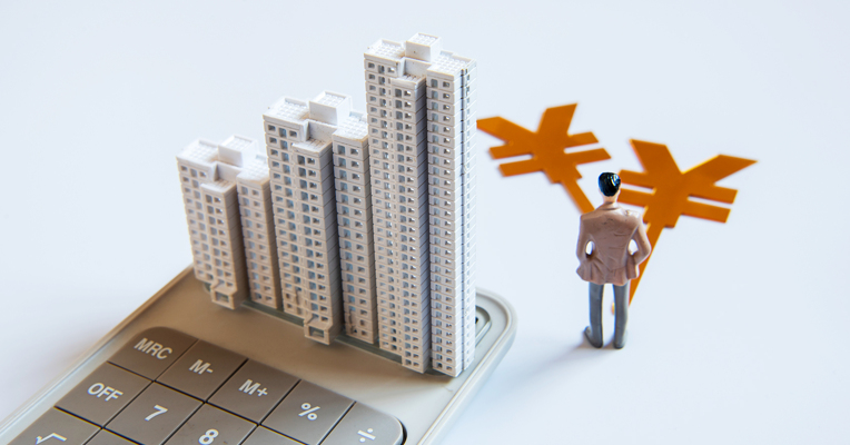 上海调整优化房地产市场相关政策：二套房最低首付款比例调整为不低于40%