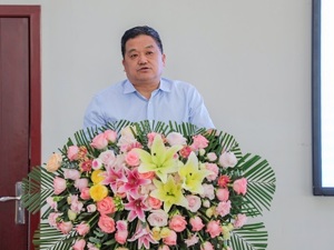 专访龙佰集团董事长和奔流：全球钛白粉需求整体稳定，“十四五”营收目标是500亿元
