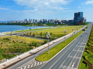 四川天府新区聚焦保障性租赁住房建设