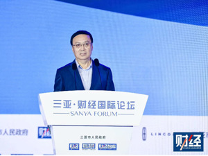“强信心、稳预期才是‘三箭齐发’的重头戏” 中国社会科学院学部委员、副院长高培勇谈推动经济运行持续回升向好的“牛鼻子”