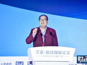 清华大学文化经济研究院院长魏杰：继续发挥财政货币政策作用，深化收入分配体制改革
