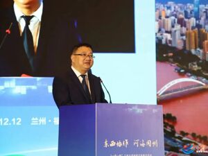台湾台南人许勇铁，任兰州市副市长！