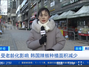 国产辣椒酱卖爆了，韩国去年进口超10万吨，创历史最高纪录