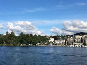 英格兰最大国家公园，是如何“造血”的 | 世界