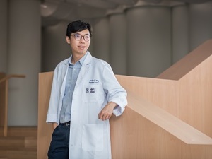 专访香港大学副教授黄兆麟：中国在基因编辑工具创新上仍有很大机会