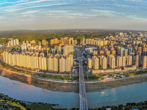 成都简阳特色农产品助力乡村振兴 打造“天府粮仓”新引擎