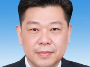 最新！张文杰任温州市副市长、代市长