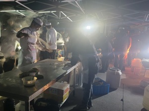 专访地震专家陈会忠：甘肃地处地震活跃区  要做好震区人民生活保障  