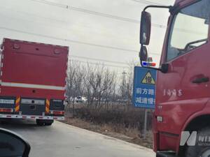 聚焦甘肃积石山地震｜每经记者现场直击：邻近省份救援车辆赶往灾区，满载救援装备