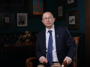 荣正集团董事长郑培敏：“救市”需要增持、回购、激励三件套