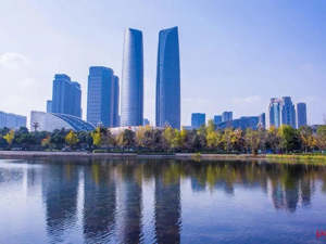 刚刚，成都获评“2023国际化营商环境建设标杆城市”