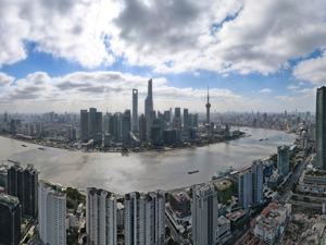 每日经济新闻评出2023年房地产行业十大新闻