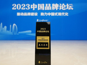 慕思集团荣获“2023年度中国品牌创新案例奖”  科技+文化守护睡眠，成就国际高端品牌