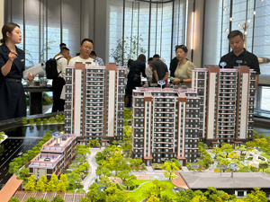 专题 | 2023楼市年末“冲刺战”