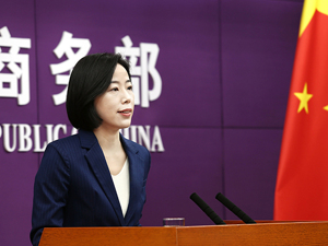 如何加快推进生活服务数字化？商务部答每经问：鼓励有条件地方建设生活服务数字化特色街区，搭建服务消费新平台