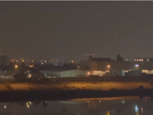 突发！美国驻伊拉克使馆附近区域连续多次拉响防空警报！啥情况？