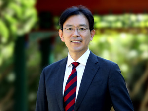 最新！李路明任清华大学校长！