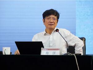 最新！“网红校长”郑强，不再担任太原理工大学党委书记……