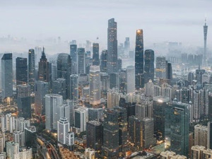  经济第一大省，为何要画五个“圈”