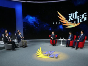 对话基因编辑前沿科技：为生命科学敲代码，引其向善